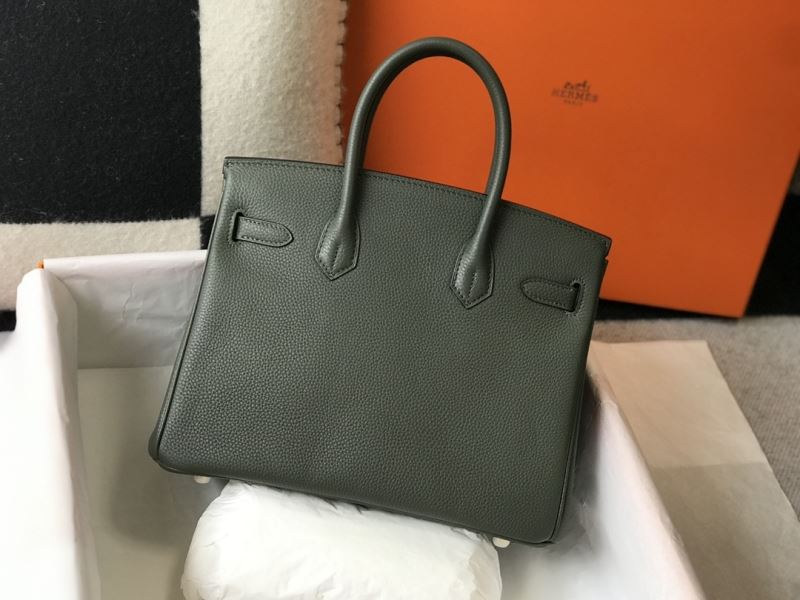 Hermes Birkin Bags